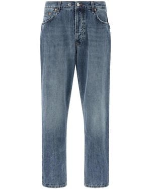 Department 5 'Musso' Jeans - Blue