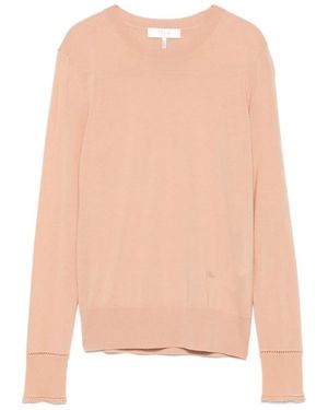 Chloé Chloè Jumpers - Pink