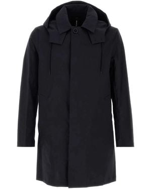 Mackintosh Cappotto - Blue