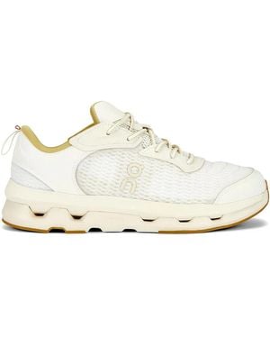 On Shoes Cloudzone Moon - White