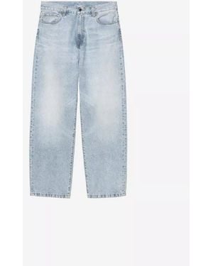 Carhartt Landon Jeans - Blue