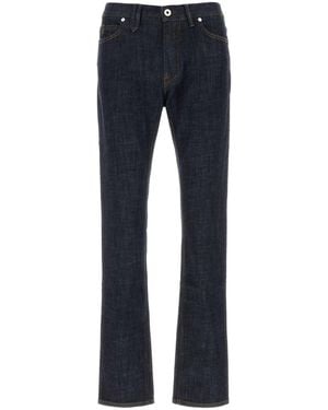 Brioni Meribel Denim - Blue