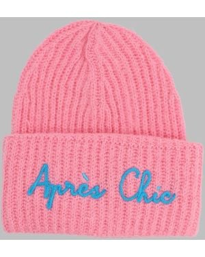MC2 Saint Barth Wengen Soft W Jr - Pink