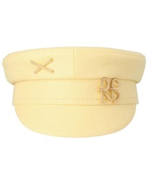 Ruslan Baginskiy "Baker Boy" Hat - Natural