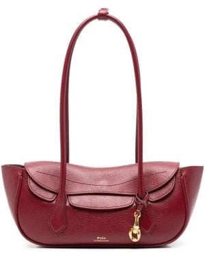 Polo Ralph Lauren Small Shoulder Bag - Pink