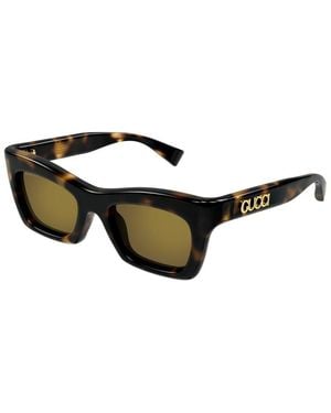 Gucci Gg1773S 015 - Black