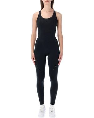 Nike Jordan Sport Flightweight Jumpsuit - Blue