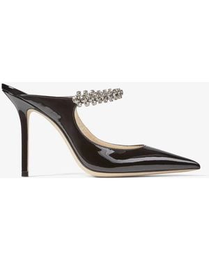 Jimmy Choo Bing 100 - Brown