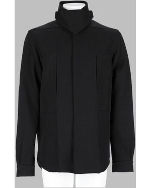 Rick Owens Rick Owens - Black