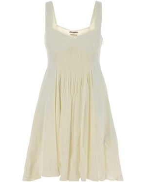 JW Anderson Abito - White