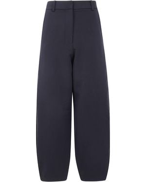 By Malene Birger Carlien Pants - Blue