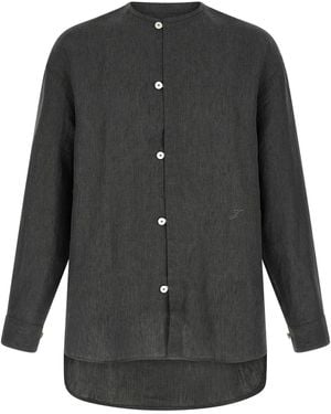 Jacquemus 'La Chemise Pastro' Shirt - Black