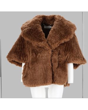 Max Mara Max Mara - Brown