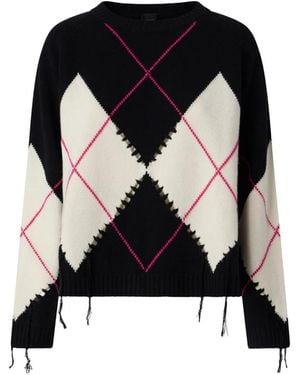 Pinko Sweaters - Black
