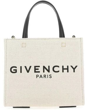 Givenchy Borsa - Natural