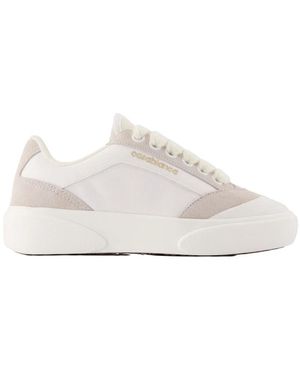 CASABLANCA Sneakers - White