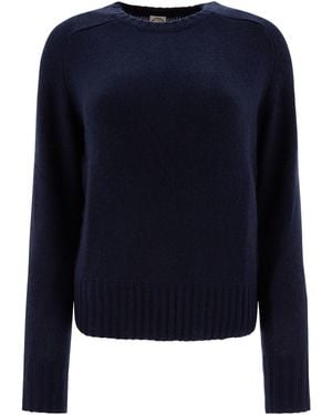 Ines De La Fressange Paris Arthur Knitwear - Blue