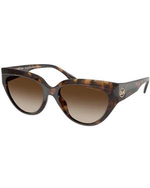 Michael Kors Boca Raton Mk2241U 300613 - Brown