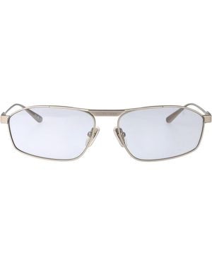 Balenciaga Sunglasses Bb0416S 004/16/140 - Multicolor