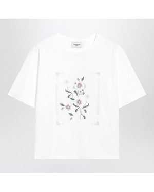 Weekend by Maxmara Tshirt - White