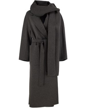Max Mara S Maxmara Smmpeonie - Black