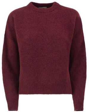 Weekend by Maxmara Wkdtuono - Red