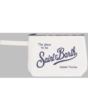 MC2 Saint Barth Mc2 Saint Barth - Metallic