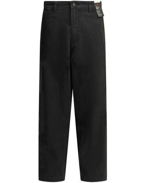 Levi's Chino Xx Baggy Casual Cotton Pants - Black