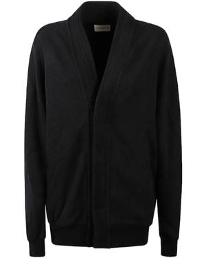 Mordecai Elegant And Stylish Dress - Black