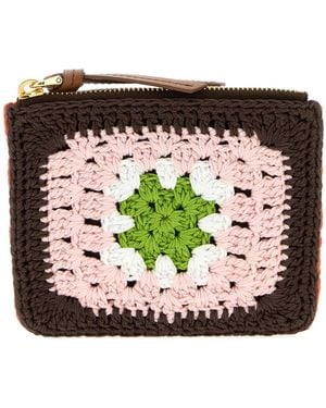 Miu Miu Minuteria - Multicolor