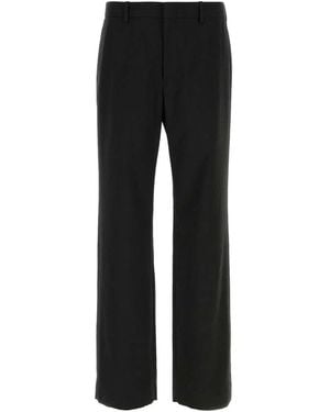 Gucci Fo Pant - Black