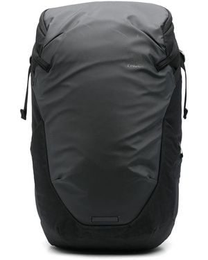 The North Face "Kaban Lte" Backpack - Black