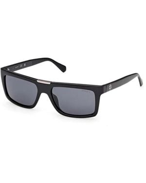 Guess Gu00274 01D - Black