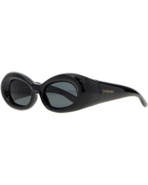 Saint Laurent Ysl Sl 968 Sng - Black