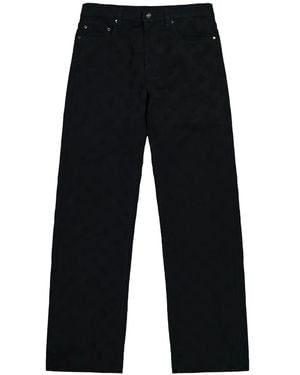 CASABLANCA Jeans Denim - Blue