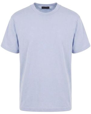 Prada T-Shirt - Blue