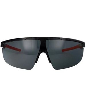FERRARI SCUDERIA Injected Sunglasses - Black