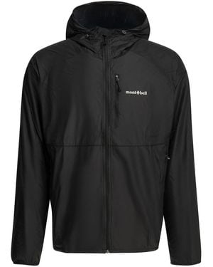 Montbell Nylon Jacket - Black