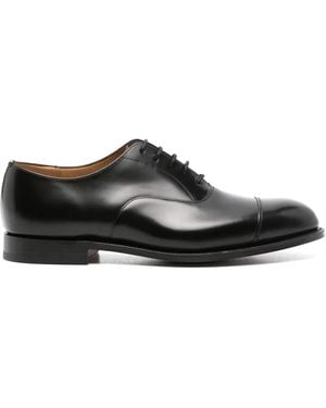 Church's Consul - Black