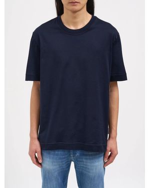 Paolo Pecora Jersey T-Shirt - Blue