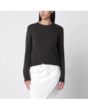 Lisa Yang Mable Jumper - Black