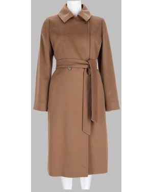 Max Mara Max Mara - Brown