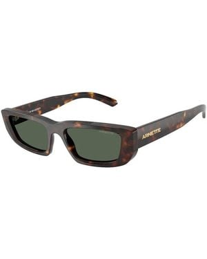 Arnette Al An4357 122271 - Brown