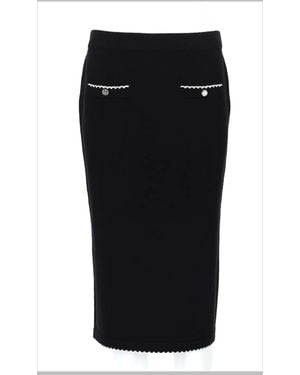 Tory Burch Tory Burch - Black