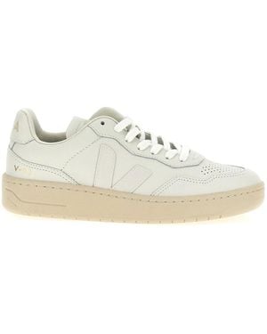 Veja 'V-90' Sneakers - White