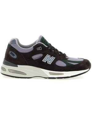 New Balance 'Made - Black