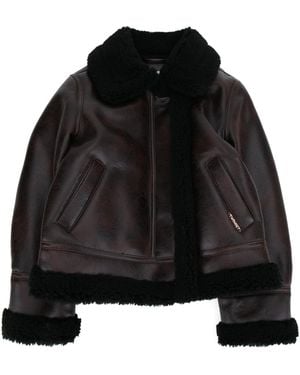 Twinset Montone - Black