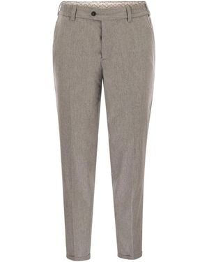 PT Torino The Rebel - Grey