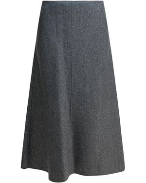 R2W Skirts - Gray
