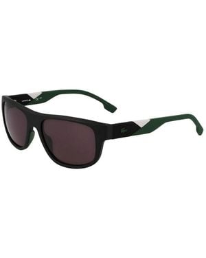 Lacoste L6042S 002 - Black